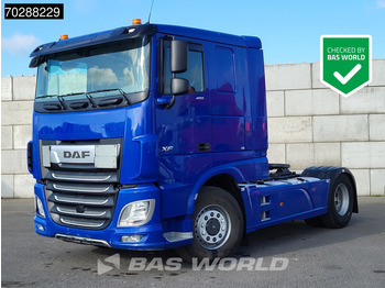 Trekkvogn DAF XF 480