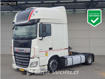 Trekkvogn DAF XF 480