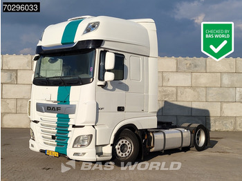 Trekkvogn DAF XF 480
