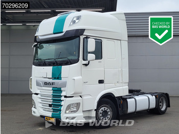Trekkvogn DAF XF 480