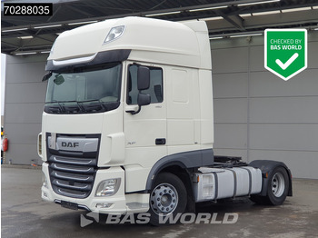 Trekkvogn DAF XF 480