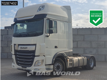 Trekkvogn DAF XF 480