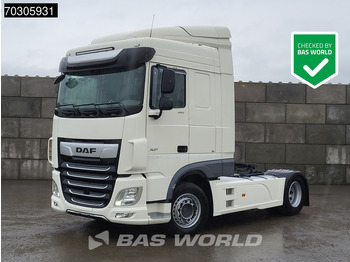 Trekkvogn DAF XF 480