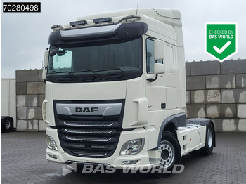 Trekkvogn DAF XF 480