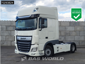 Trekkvogn DAF XF 480