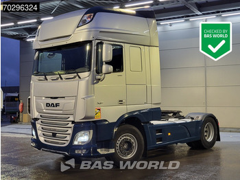 Trekkvogn DAF XF 480
