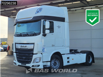 Trekkvogn DAF XF 480