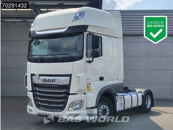 Trekkvogn DAF XF 480