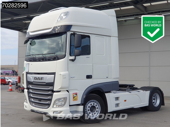 Trekkvogn DAF XF 480