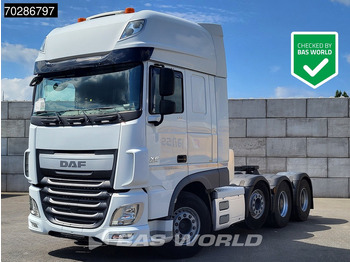 Trekkvogn DAF XF 510