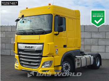 Trekkvogn DAF XF 530