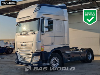 Trekkvogn DAF XF 530