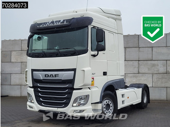 Trekkvogn DAF XF 530