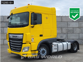 Trekkvogn DAF XF 530
