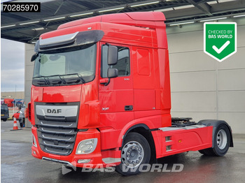 Trekkvogn DAF XF 530