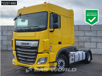 Trekkvogn DAF XF 530