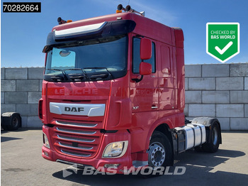 Trekkvogn DAF XF 530