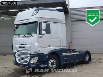 Trekkvogn DAF XF 530