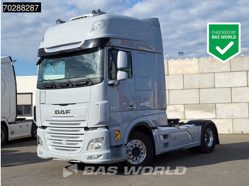 Trekkvogn DAF XF 530
