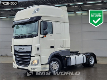 Trekkvogn DAF XF 530