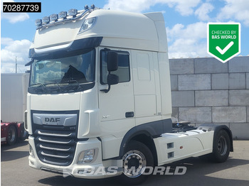 Trekkvogn DAF XF 530