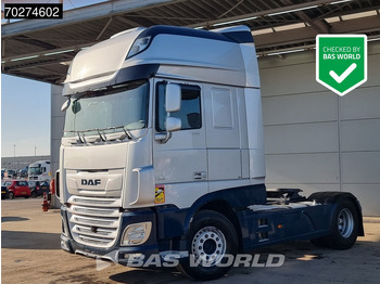 Trekkvogn DAF XF 530