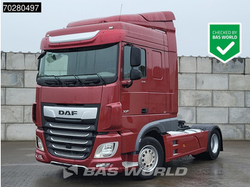 Trekkvogn DAF XF 530