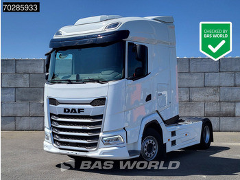 Trekkvogn DAF XG 480