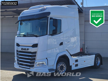 Trekkvogn DAF XG 480