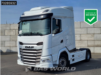 Trekkvogn DAF XG 480