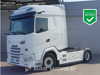 Trekkvogn DAF XG 480