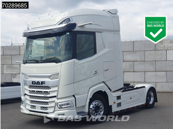 Trekkvogn DAF XG+ 530
