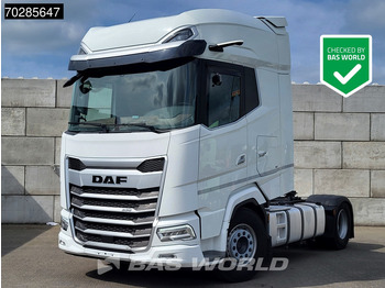Trekkvogn DAF XG+ 530