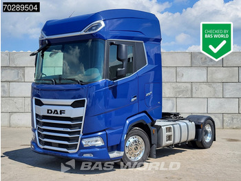 Trekkvogn DAF XG+ 530