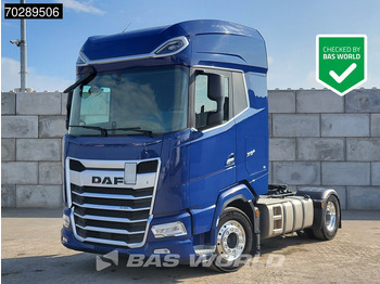 Trekkvogn DAF XG+ 530