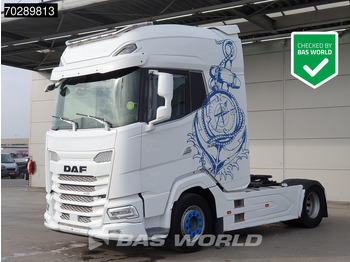 Trekkvogn DAF XG+ 530