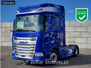 Trekkvogn DAF XG+ 530