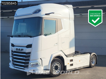Trekkvogn DAF XG+ 530