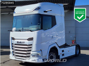 Trekkvogn DAF XG+ 530