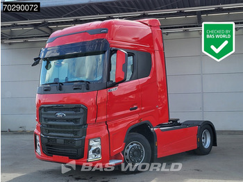 Trekkvogn FORD
