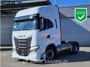 Trekkvogn IVECO S-WAY