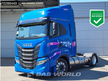 Trekkvogn IVECO S-WAY