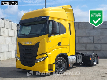 Trekkvogn IVECO S-WAY