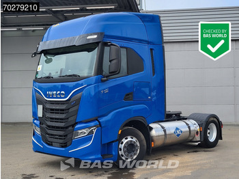 Trekkvogn IVECO S-WAY