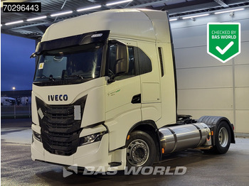 Trekkvogn IVECO S-WAY