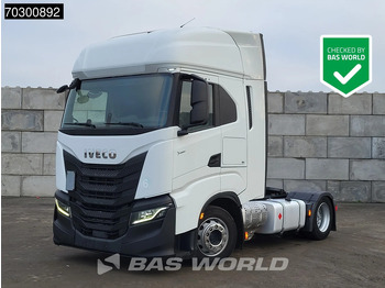 Trekkvogn IVECO S-WAY