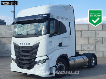 Trekkvogn IVECO S-WAY