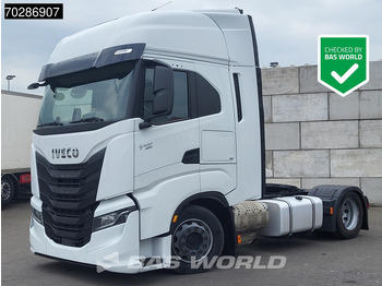 Trekkvogn IVECO S-WAY