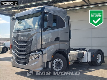 Trekkvogn IVECO S-WAY