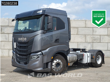 Trekkvogn IVECO S-WAY